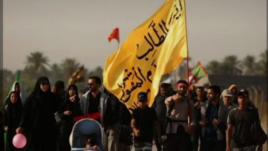 تامین ظرفیت پهنای باند میان ایران و عراق در ایام اربعین
