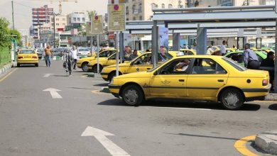 جزئیات نرخ شناور تاکسی‌های تهران/ مسافران کرایه لحظه‌ای را رصد کنند