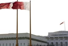 تاکید قطر بر توقف فوری تنش در منطقه