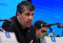 تاکید مدیرعامل بانک صادرات ایران بر ارتقای خدمات بانکی​