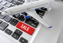 تحول تجربه خرید بلیط هواپیما