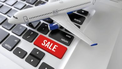 تحول تجربه خرید بلیط هواپیما