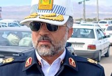 ترافیک سنگین محورهای اربعین تا ۴۸ ساعت آینده ادامه دارد / مرز مهران انتخاب ۶۰ درصد زائران