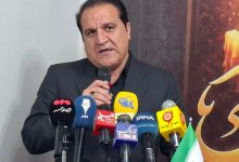 تردد از مرز مهران به ۸۰۰ هزار نفر رسید
