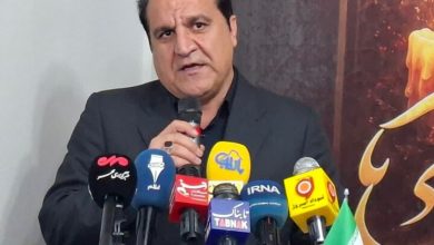 تردد از مرز مهران به ۸۰۰ هزار نفر رسید