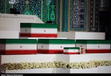 مسیر قطعی تشییع در مشهد اعلام شد + جزئیات