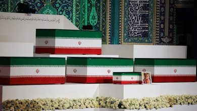 مسیر قطعی تشییع در مشهد اعلام شد + جزئیات