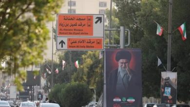 تعطیلی سراسری روز چهارشنبه در عراق همزمان با تشییع رهبر شهید