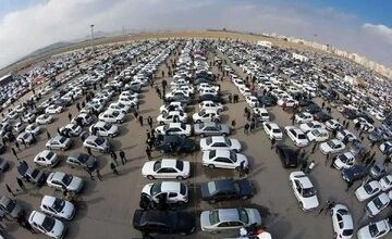 تغییر قیمت خودرو شدت گرفت