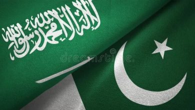 تماس تلفنی وزیران خارجه پاکستان و عربستان درباره حفظ خویشتن‌داری در منطقه