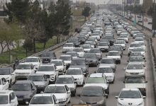 تمهیدات ترافیکی