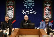 تمهیدات شهرداری برای جاماندگان اربعین در پایتخت
