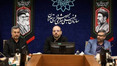 تمهیدات شهرداری برای جاماندگان اربعین در پایتخت