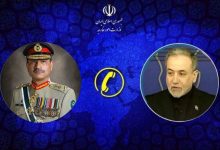 تهران و اسلام‌آباد