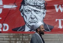 توافق ایران و آمریکا