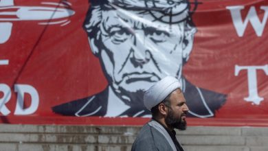توافق ایران و آمریکا