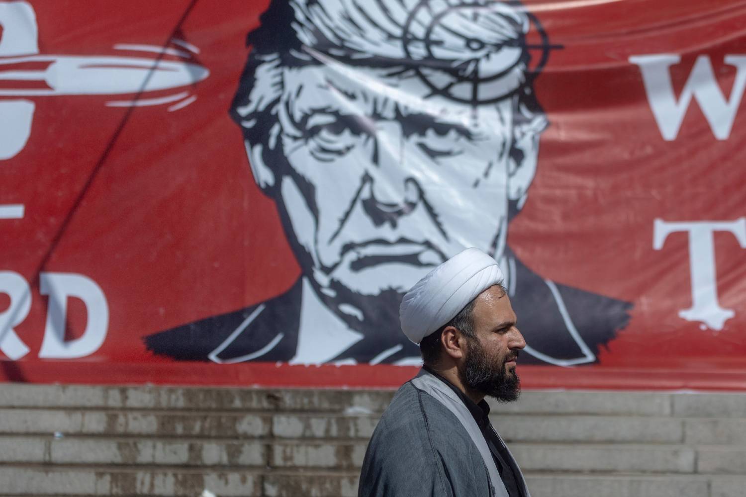 توافق ایران و آمریکا