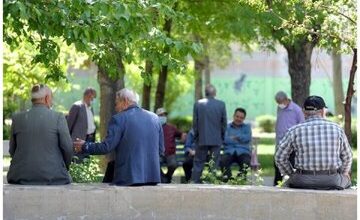 تورم جهش کرد، معوقات واریز نشد