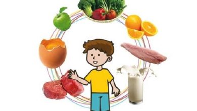 توصیه های تغذبه ای دانش آموزان در ایام امتحانات نهایی