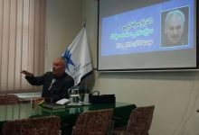 تژا میرفخرایی در یاد استادان ارتباطات/ تاکید بر اهمیت کانون‌های صنفی اساتید