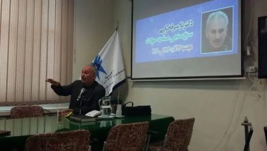 تژا میرفخرایی در یاد استادان ارتباطات/ تاکید بر اهمیت کانون‌های صنفی اساتید