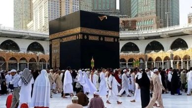 ثبت‌نام حج