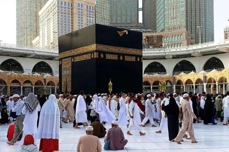 ثبت‌نام حج
