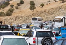جاده‌های مازندران