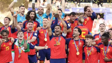 مالیات سنگین آمریکا بر پاداش قهرمان جام جهانی