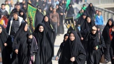 جامع‌ترین نکات در خصوص انتخاب لباس مناسب برای پیاده‌روی اربعین