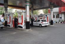 گاز CNG در بیش از ۱۰۰۰ جایگاه رایگان شد!