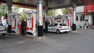 گاز CNG در بیش از ۱۰۰۰ جایگاه رایگان شد!