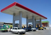 جایگاه‌های سوخت مسیرهای اصلی منتهی به سه استان محل تشییع با تمام ظرفیت فعال هستند