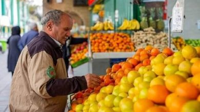 جزییات فعالیت میادین تره بار تهران در ایام مراسم تشییع اعلام شد