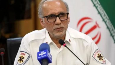 جعفر میعادفر
