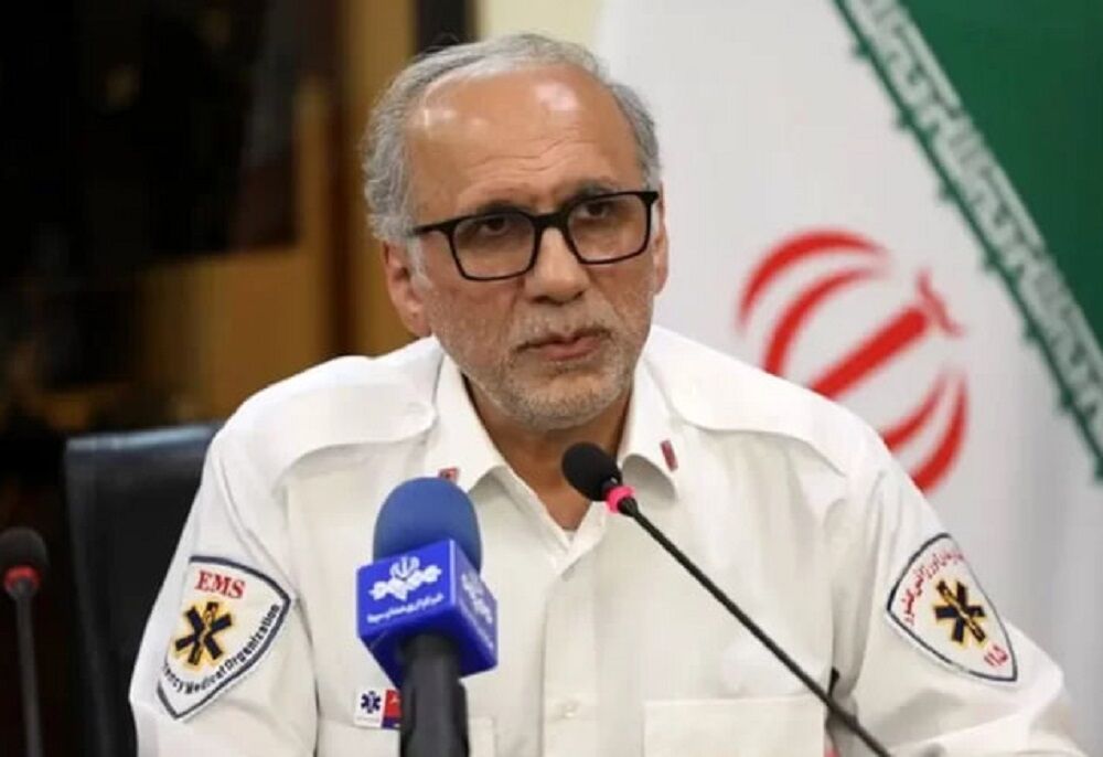 جعفر میعادفر
