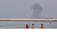 جنگ ایران و آمریکا