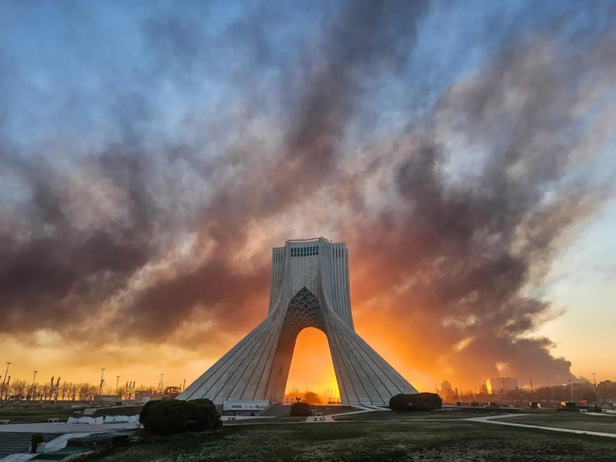 جنگ داخلی نخبگان