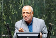 حاجی‌دلیگانی: حق اولاد باید بدون محدودیت به مشمولان پرداخت شود