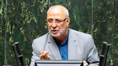 حاجی‌دلیگانی: حق اولاد باید بدون محدودیت به مشمولان پرداخت شود