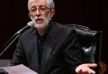 حداد عادل: مذاکره با خونخواهی رهبر شهید منافاتی ندارد