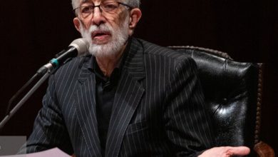 حداد عادل: مذاکره با خونخواهی رهبر شهید منافاتی ندارد