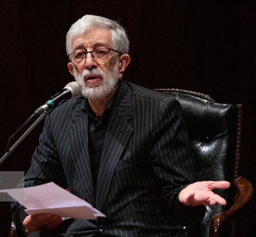 حداد عادل: مذاکره با خونخواهی رهبر شهید منافاتی ندارد