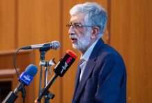 حدادعادل: توصیه رهبر شهید بر حفظ حرمت جایگاه‌ رئیس‌جمهوری، وزیر و نماینده مجلس بود