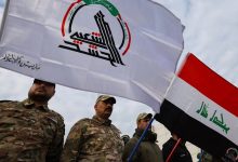 دستور تشکیل نشست اضطراری در عراق بعد از حملات آمریکا و عربستان