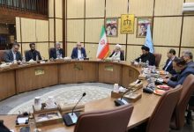 حمایت دادستان‌های سراسر کشور از اعمال حق مالکیت ایران بر کنترل تنگه هرمز