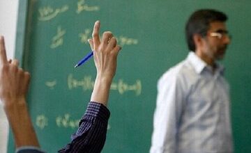 خبر مهم وزیر آموزش و پرورش؛ جزئیات استخدام ۴۰ هزار نیروی جدید اعلام شد