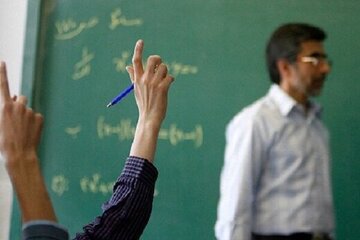 خبر مهم وزیر آموزش و پرورش؛ جزئیات استخدام ۴۰ هزار نیروی جدید اعلام شد