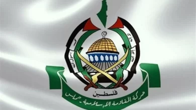 خلع سلاح حماس