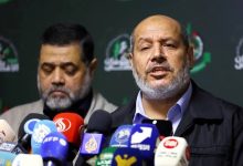 خلیل الحیه جانشین السنوار شد